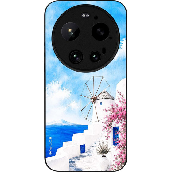 Sonique ���� Greek Island Muse Series ��� Xiaomi Xiaomi 17 Ultra ������ �������