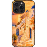 Sonique ���� Greek Island Muse Series ��� Apple Iphone 15 Pro Max ������������ ���� ���