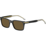Boss Sunglasses Man 1628SKB7 (Lens/Bridge/Temple) 54/19/145 mm) - (BOSS1628SKB7)