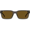 Boss Sunglasses Man 1628SKB7 (Lens/Bridge/Temple) 54/19/145 mm) - (BOSS1628SKB7)