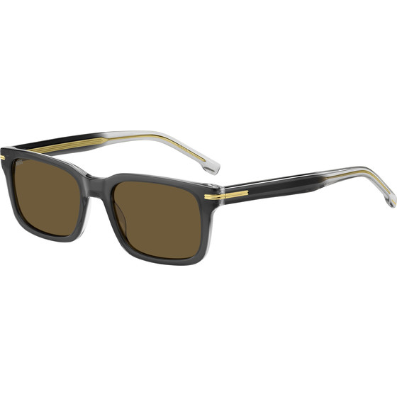 Boss Sunglasses Man 1628SKB7 (Lens/Bridge/Temple) 54/19/145 mm) - (BOSS1628SKB7)