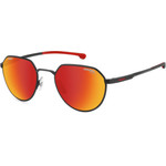 Carrera Ducati Sunglasses Man (Lens/Bridge/Temple) 52/21/140 mm) - (CARDUC036S003)