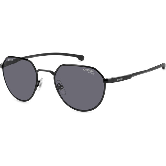 Carrera Ducati Sunglasses Man (Lens/Bridge/Temple) 52/21/140 mm) - (CARDUC036S807)