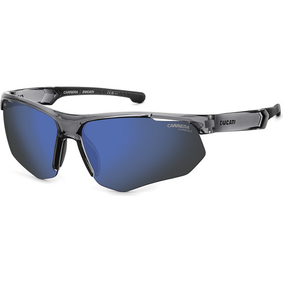 Carrera Ducati Sunglasses Man (Lens/Bridge/Temple) 69/10/130 mm) - (CARDUC044SR6S)