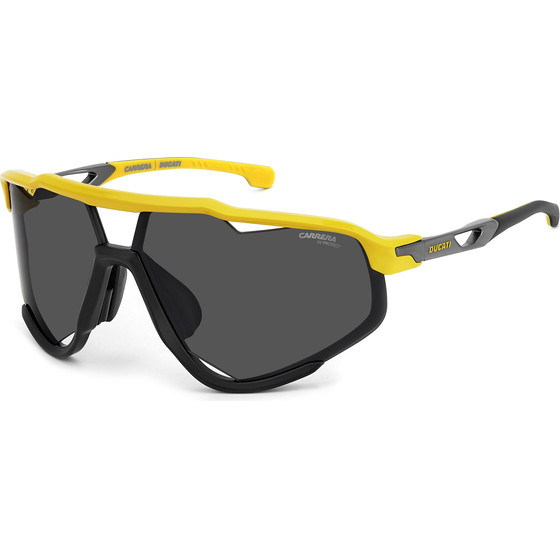 Carrera Ducati Sunglasses Man (Lens/Bridge/Temple) 76/11/120 mm) - (CARDUC055S4CW)