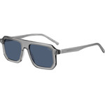 Hugo Sunglasses Man (Lens/Bridge/Temple) 53/17/145 mm) - (HG-1312-S-KB7)