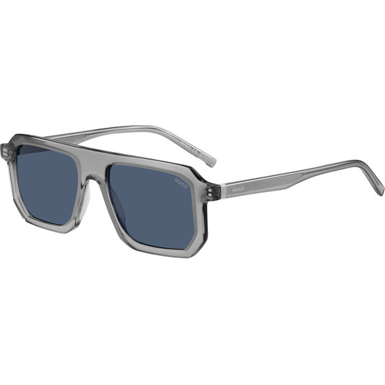 Hugo Sunglasses Man (Lens/Bridge/Temple) 53/17/145 mm) - (HG-1312-S-KB7)