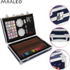 Maaleo Painting Set in Suitcase - Astronaut - (19339-0)