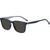 Hugo Sunglasses Man (Lens/Bridge/Temple) 55/18/145 mm) - (HG-1356-S-PJP)