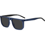 Hugo Sunglasses Man (Lens/Bridge/Temple) 56/19/145 mm) - (HG1336GSPJP)