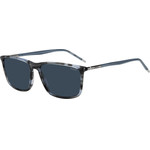 Hugo Sunglasses Man (Lens/Bridge/Temple) 57/16/145 mm) - (HG-1374-S-3RA)