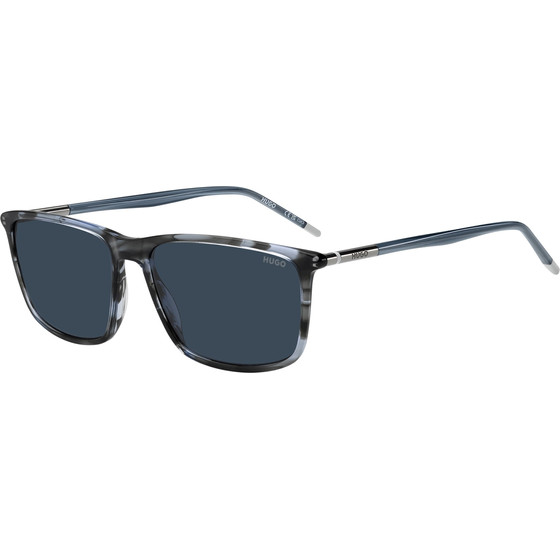 Hugo Sunglasses Man (Lens/Bridge/Temple) 57/16/145 mm) - (HG-1374-S-3RA)