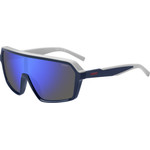 Hugo Sunglasses Man (Lens/Bridge/Temple) 99/01/135 mm) - (HG1334GSXW0)