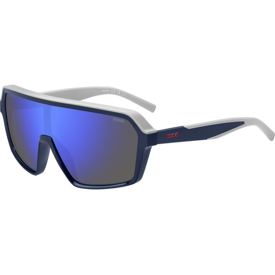 Hugo Sunglasses Man (Lens/Bridge/Temple) 99/01/135 mm) - (HG1334GSXW0)