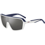 Hugo Sunglasses Man (Lens/Bridge/Temple) 99/01/135 mm) - (HG1334GSYO6)