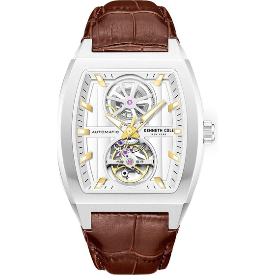 Kenneth Cole Watch Man (40MM) - (KCWGX0058801)