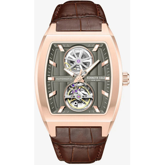 Kenneth Cole Watch Man (40MM) - (KCWGX0058803)