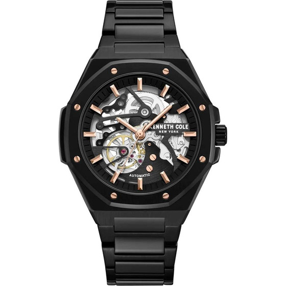 Kenneth Cole Watch Man (42MM) - (KCWGY0058902)