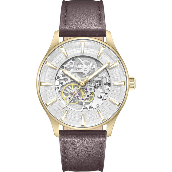 Kenneth Cole Watch Man (43,5MM) - (KCWGX0057901)