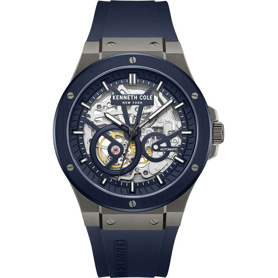 Kenneth Cole Watch Man (43MM) - (KCWGZ0063903)