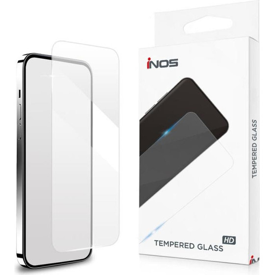 iNOS Tempered Glass 0.33mm Xiaomi Redmi A7 Pro 4G - (5205598176099)