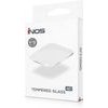 iNOS Tempered Glass Full Face ��� ������� ������� Xiaomi Poco X8 Pro Max 5G - (5205598176211)