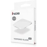 iNOS Tempered Glass Full Face ��� ������� ������� Xiaomi Poco X8 Pro Max 5G - (5205598176211)