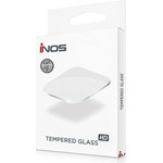 iNOS Tempered Glass Rings ��� ������� ������� Apple Iphone 17 Pro/ 17 Pro Max ��������� (1 ���/3 ���.) - (5205598176167)