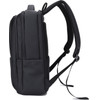 Anda Seat Backpack Proline 16 42x30x15cm Black - (278-00-ADSBGPROBK)