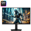 Armaggeddon 27' QD-Oled Flat Monitor PIXXEL+ 280HZ Srgb G-Sync Black - (PXP-27UXO-B)