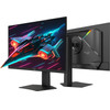 Armaggeddon 27' QD-Oled Flat Monitor PIXXEL+ 280HZ Srgb G-Sync Black - (PXP-27UXO-B)