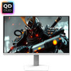 Armaggeddon 27' QD-Oled Flat Monitor PIXXEL+ 280HZ Srgb G-Sync White - (PXP-27UXO-W)