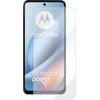 Volte-Tel Tempered Glass Motorola Moto G17 Power 6.72in 9H 0.30mm 2.5D Full GLUE - (5205308420900)