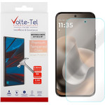 Volte-Tel Tempered Glass Motorola Moto G77 5G 6.78in 9H 0.30mm 2.5D Full GLUE - (5205308420917)