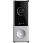 Ezviz HP8 Video Doorbell (VCS-HP8-5MP) - (318500311)