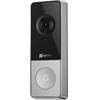 Ezviz HP8 Video Doorbell (VCS-HP8-5MP) - (318500311)