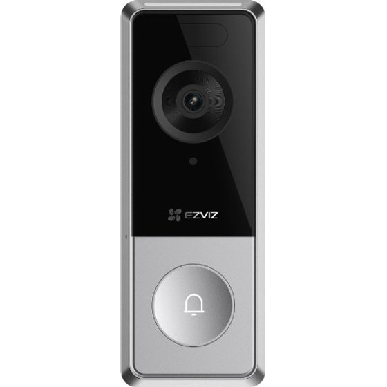 Ezviz HP8 Video Doorbell (VCS-HP8-5MP) - (318500311)