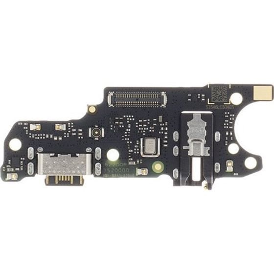 Xiaomi Redmi 15C 5G Board With Charging Connector (Service Pack) - (56000100P1500)