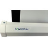 Conceptum ����� TP170 (170X170) 1:1 Tripod Screen + ���� ��������� - (5200250817303)