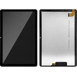 Doogee ������������ ����� Lcd & Touch Panel ��� Tablet Tab A9/Tab A9 Pro - (TP+LCD-TABA9-A9PRO)
