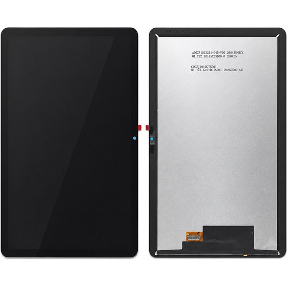 Doogee ������������ ����� Lcd & Touch Panel ��� Tablet Tab G5 - (TP+LCD-TABG5)