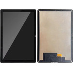 Doogee ������������ ����� Lcd & Touch Panel ��� Tablet U11 - (TP+LCD-U11)