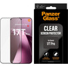 PanzerGlass(R) Screen Protector Xiaomi 17T Pro | Ultra-Wide Fit - (PG-PG23740)