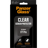 PanzerGlass(R) Screen Protector Xiaomi 17T Pro | Ultra-Wide Fit - (PG-PG23740)