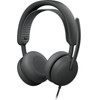 Logitech Headset Zone Wired 2 / Graphite - (981-001618)
