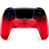 Sony Controller Dualsense Techno Red / Red, Black - (1000048530)