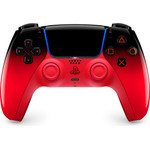 Sony Controller Dualsense Techno Red / Red, Black - (1000048530)