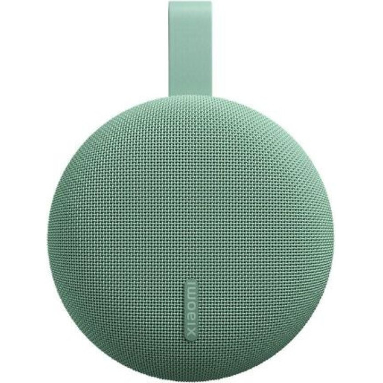 Xiaomi Bluetooth Speaker Essential-Green - (QBH4330GL)