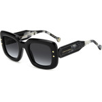 Carolina Herrera Sunglasses Women (Lens/Bridge/Temple) 49/26/145 mm) - (HER0313S807)