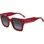 Carolina Herrera Sunglasses Women (Lens/Bridge/Temple) 51/23/145 mm) - (HER0255SC9A)